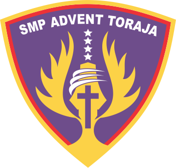 Logo SMP Advent Toraja